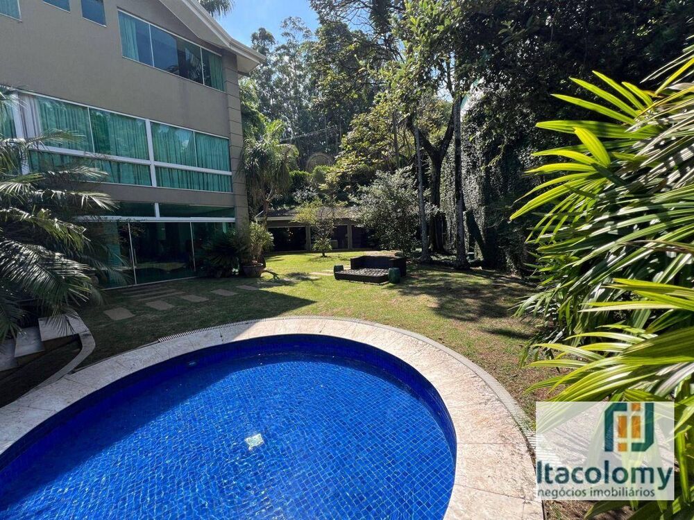 Casa de Condomínio, 4 quartos - Foto 22