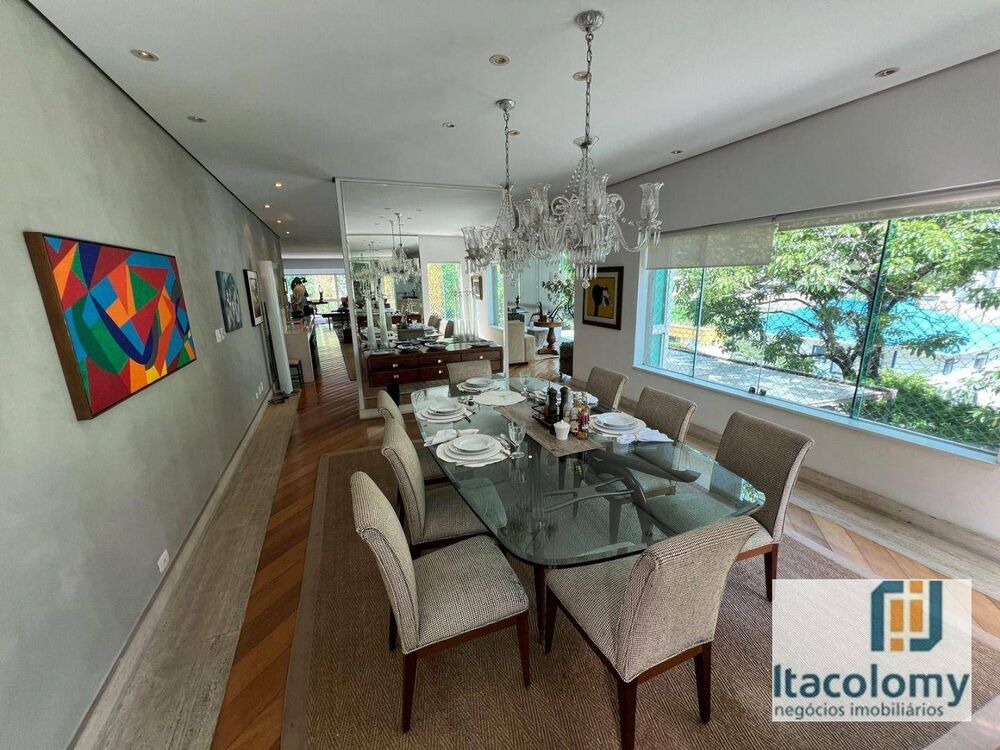 Casa de Condomínio, 4 quartos - Foto 8