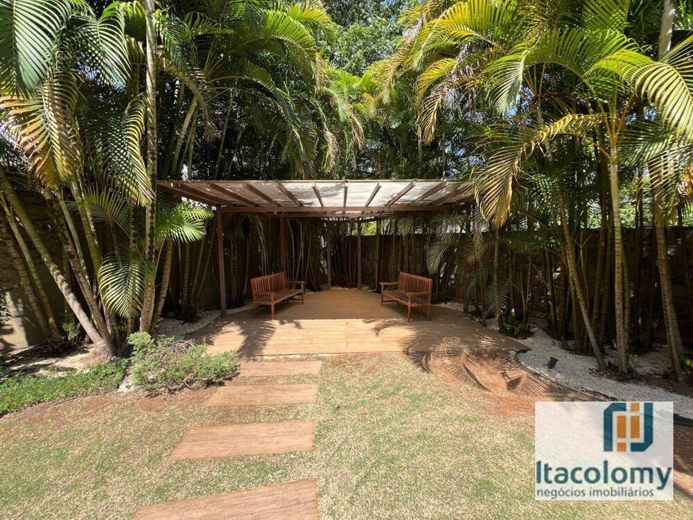Casa de Condomínio, 4 quartos - Foto 21