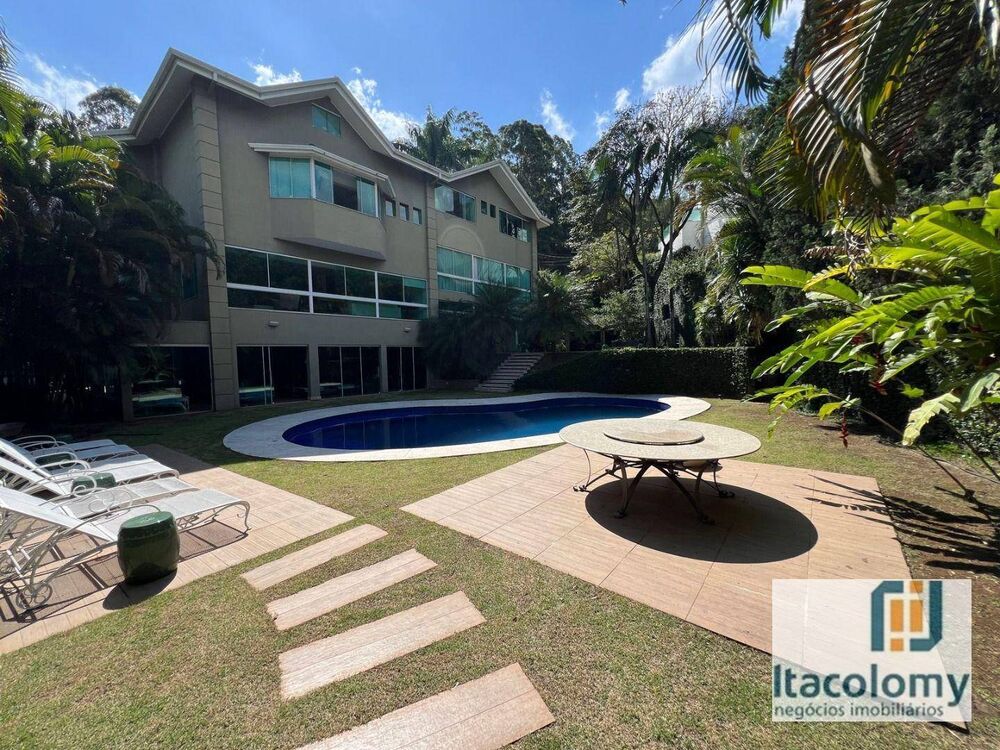 Casa de Condomínio, 4 quartos - Foto 2