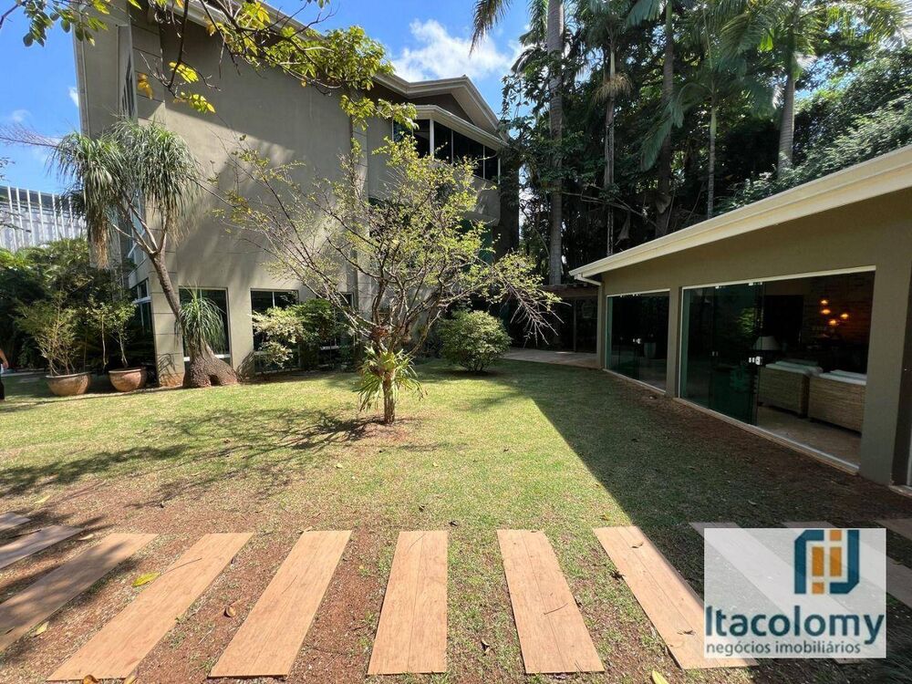 Casa de Condomínio, 4 quartos - Foto 18