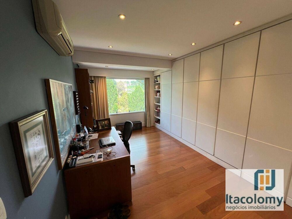 Casa de Condomínio, 4 quartos - Foto 30