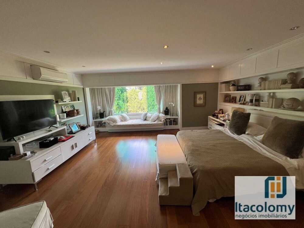 Casa de Condomínio, 4 quartos - Foto 29