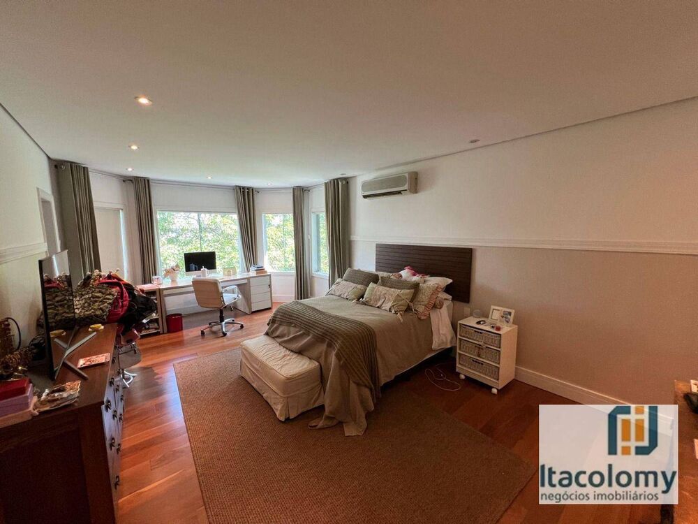 Casa de Condomínio, 4 quartos - Foto 32