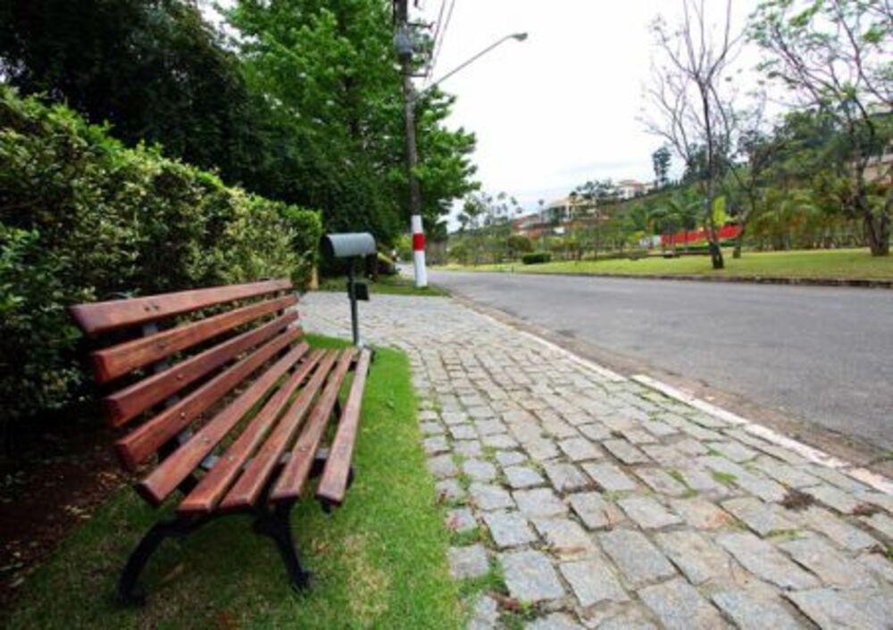 Casa de Condomínio, 4 quartos - Foto 37