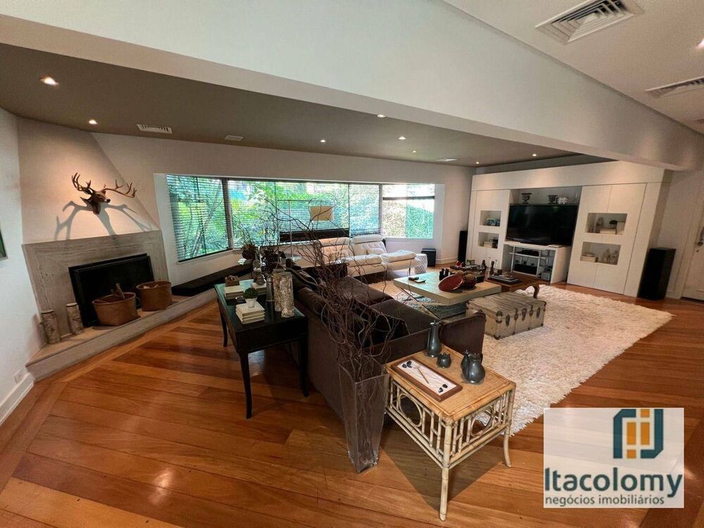 Casa de Condomínio, 4 quartos - Foto 25