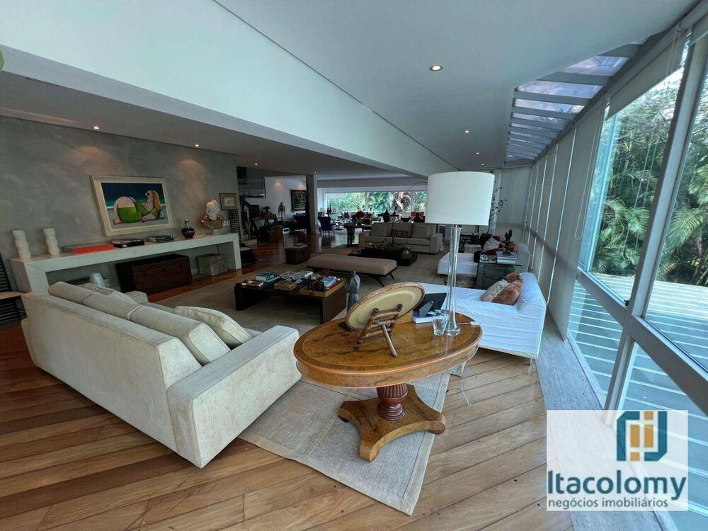 Casa de Condomínio, 4 quartos - Foto 9