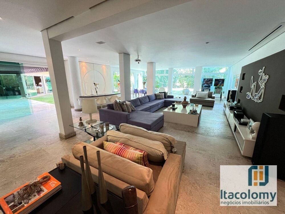 Casa de Condomínio, 4 quartos - Foto 27