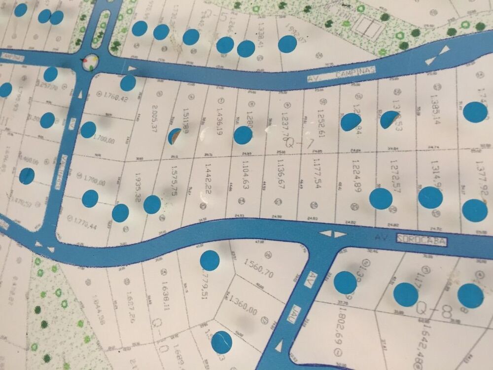 Casa de Condomínio, 4 quartos - Foto 40