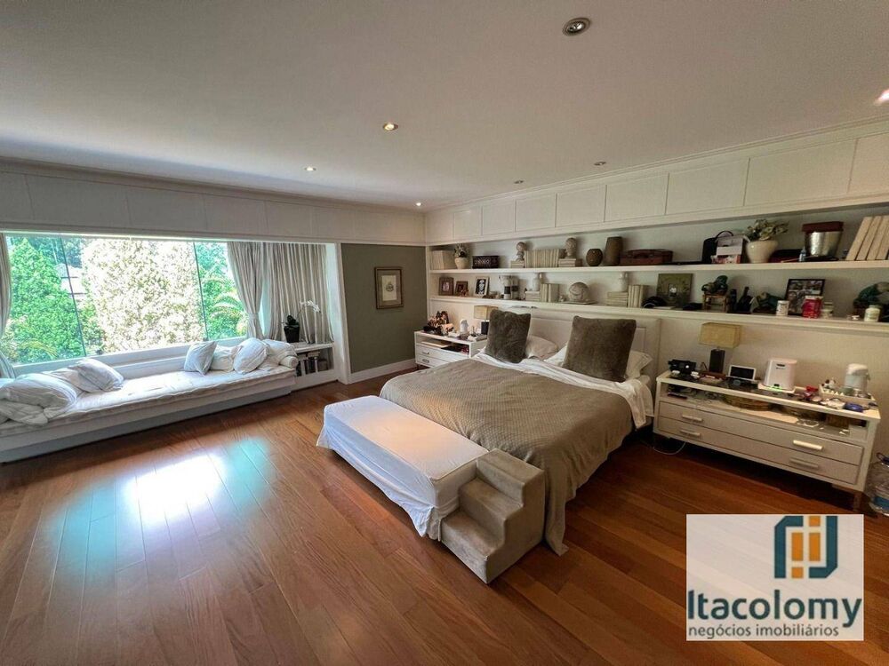 Casa de Condomínio, 4 quartos - Foto 31