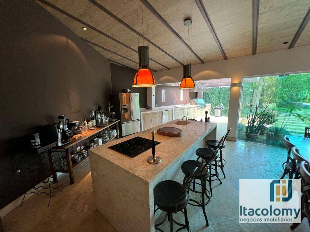 Casa de Condomínio, 4 quartos - Foto 16