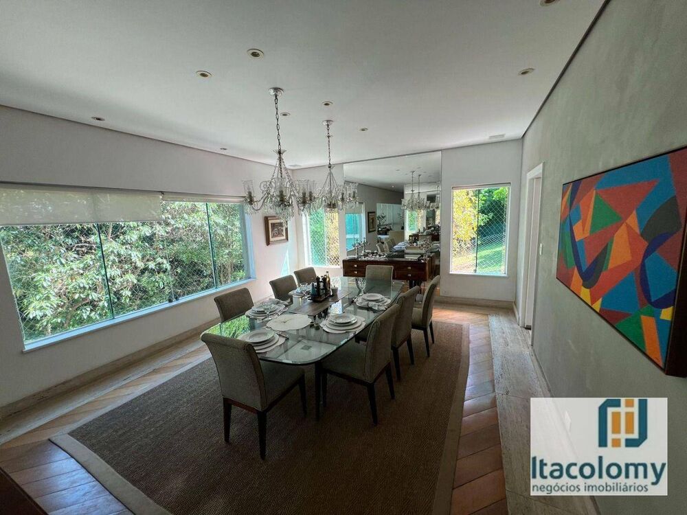 Casa de Condomínio, 4 quartos - Foto 7