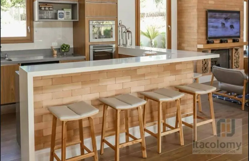 Casa de Condomínio, 5 quartos - Foto 8
