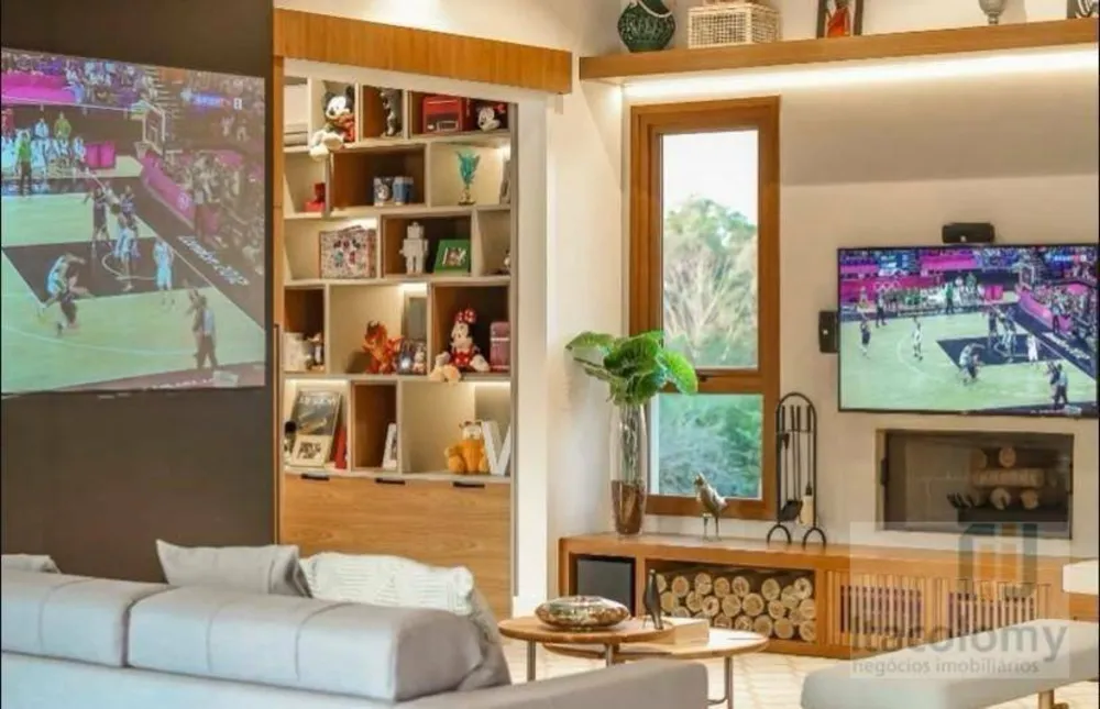 Casa de Condomínio, 5 quartos - Foto 5