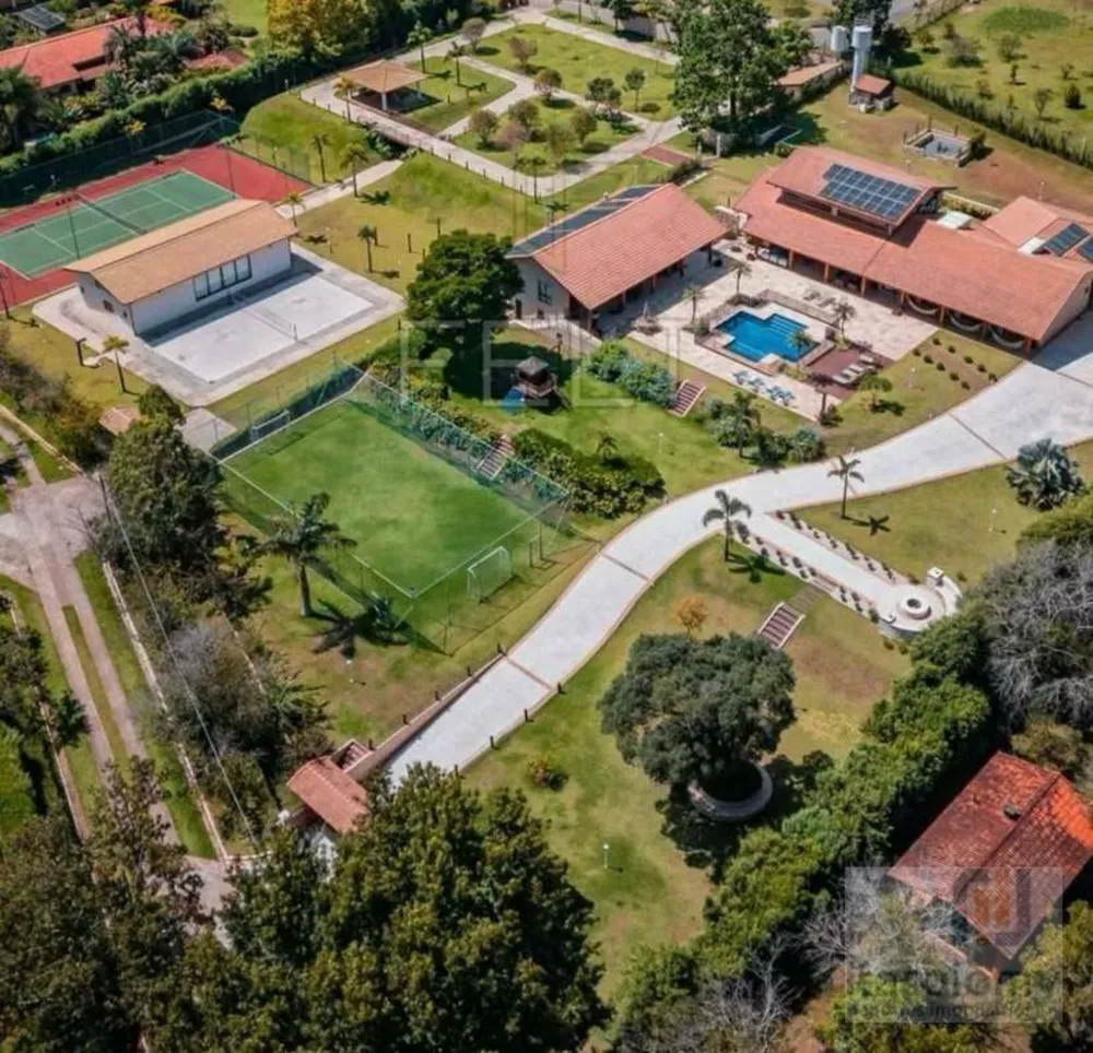 Casa de Condomínio, 5 quartos - Foto 10