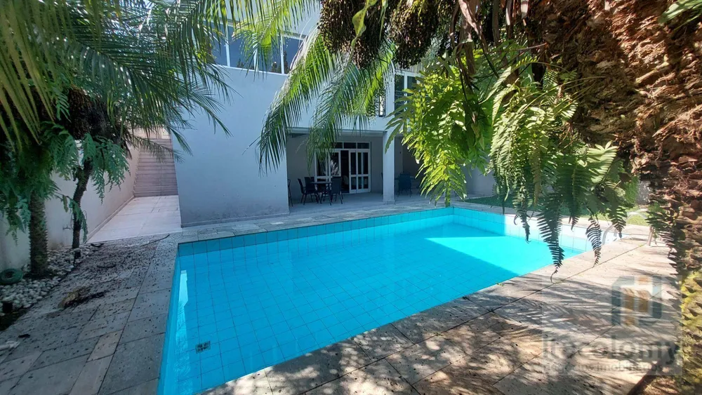 Casa de Condomínio, 4 quartos - Foto 16