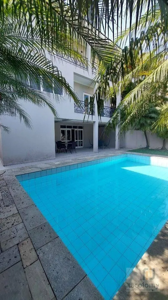 Casa de Condomínio, 4 quartos - Foto 4