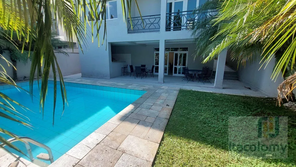 Casa de Condomínio, 4 quartos - Foto 5