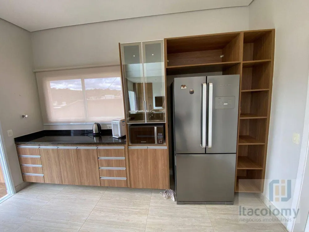Casa de Condomínio, 4 quartos - Foto 10