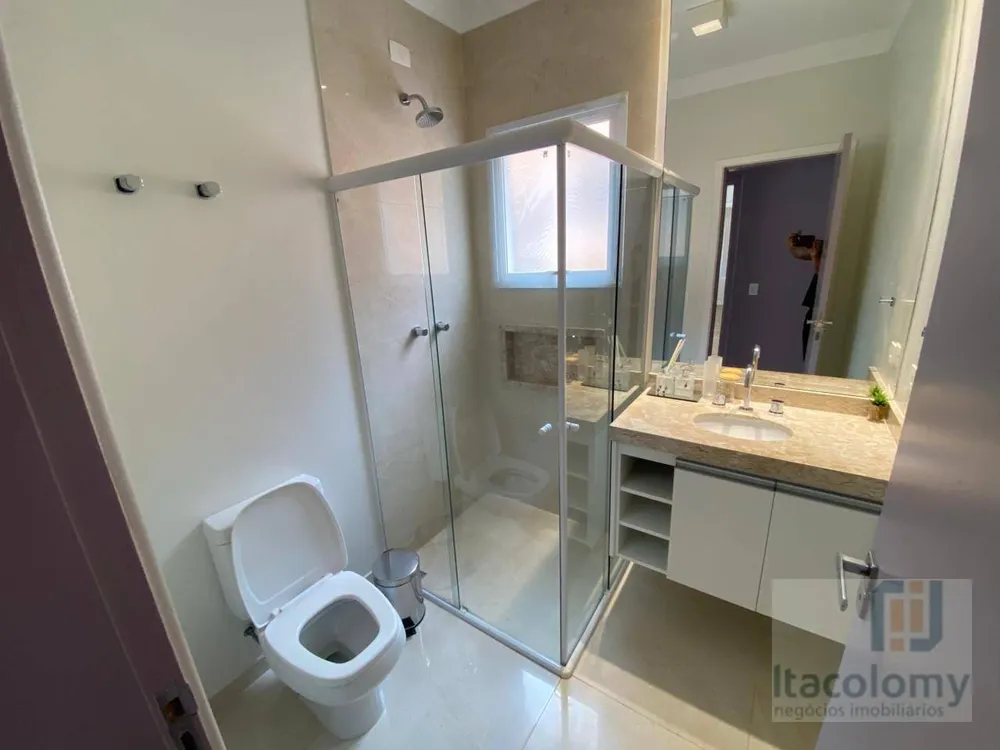 Casa de Condomínio, 4 quartos - Foto 8