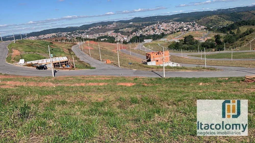 Loteamento e Condomínio à venda, 210M2 - Foto 3