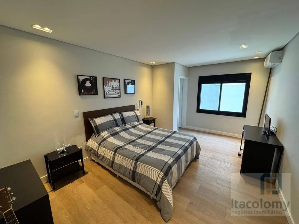 Casa de Condomínio, 4 quartos - Foto 10