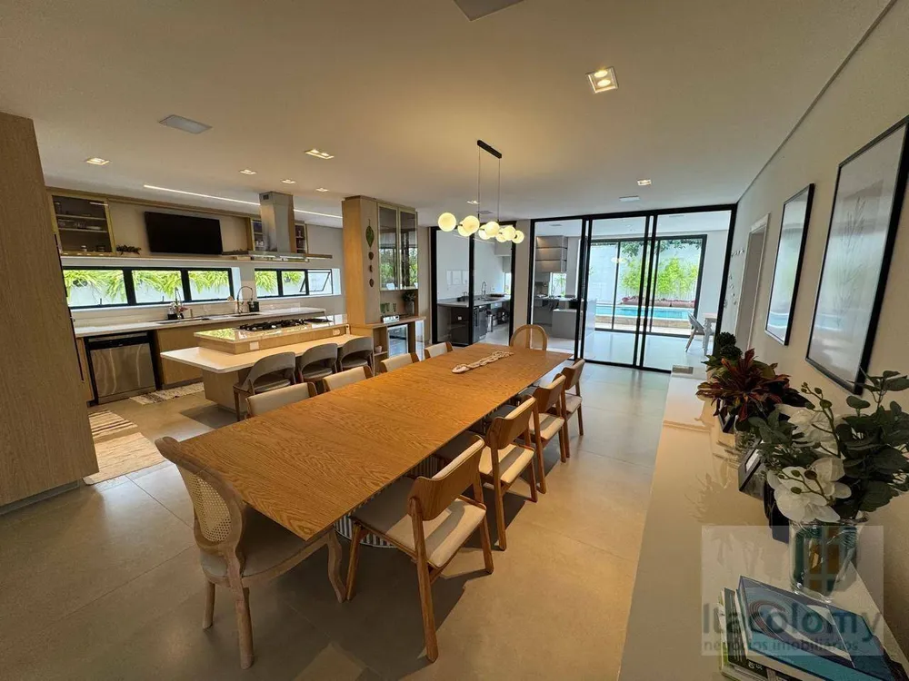 Casa de Condomínio, 4 quartos - Foto 6