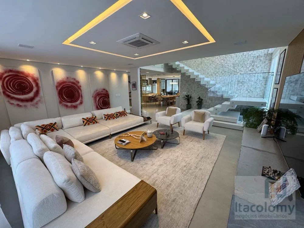 Casa de Condomínio, 4 quartos - Foto 7