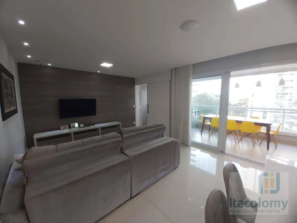 Apartamento, 3 quartos, 155 m² - Foto 13