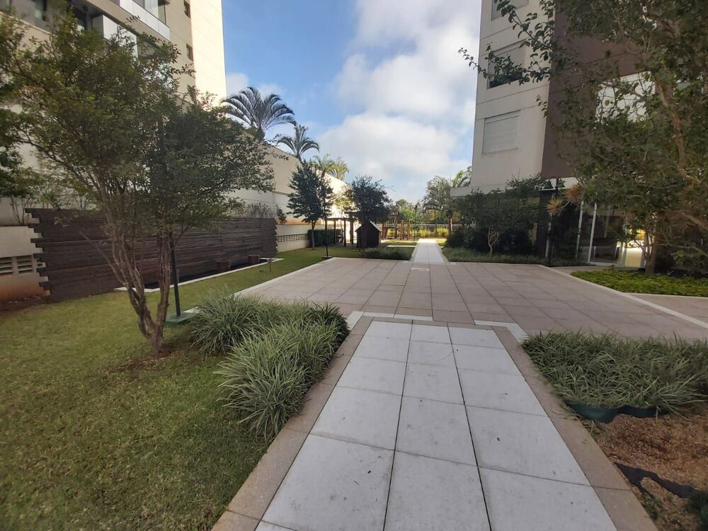 Apartamento, 3 quartos, 155 m² - Foto 3