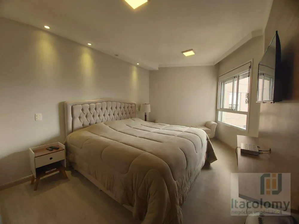 Apartamento, 3 quartos, 155 m² - Foto 19