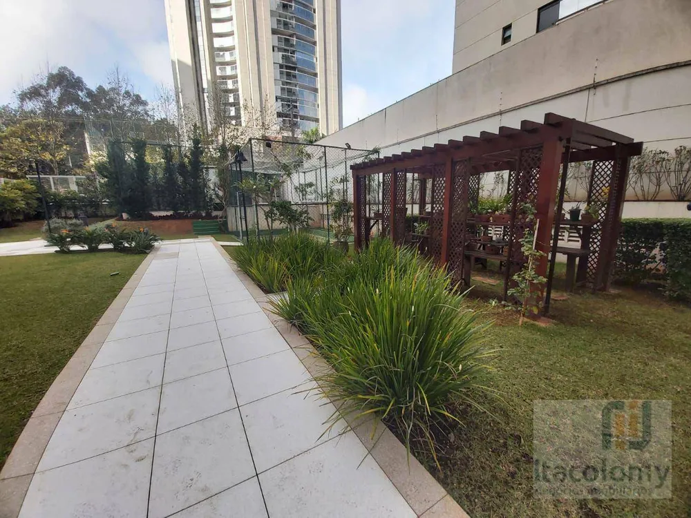 Apartamento, 3 quartos, 155 m² - Foto 23