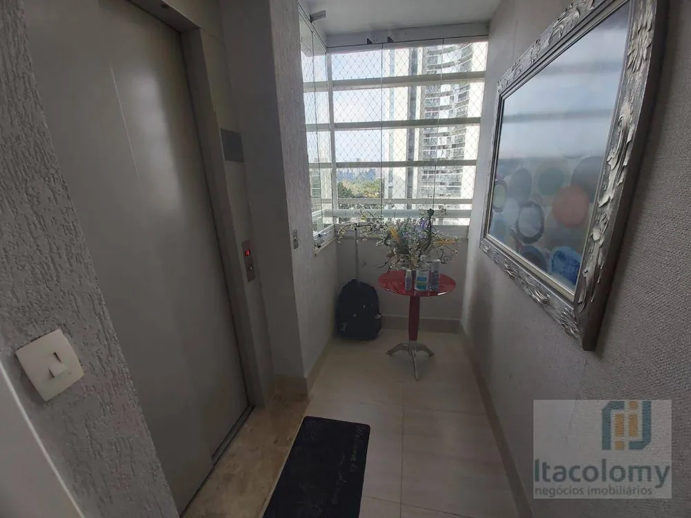 Apartamento, 3 quartos, 155 m² - Foto 20