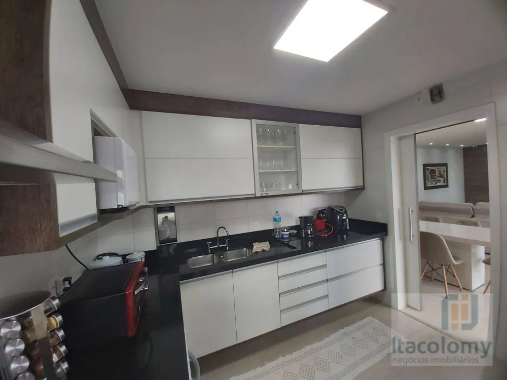 Apartamento, 3 quartos, 155 m² - Foto 21