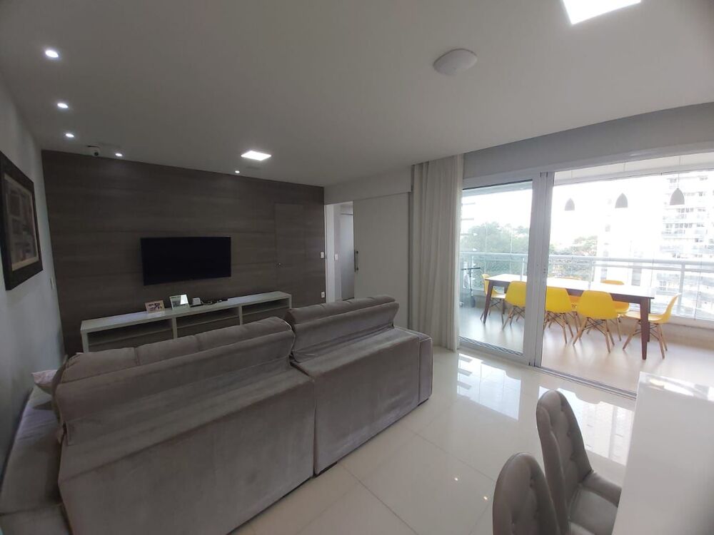 Apartamento, 3 quartos, 155 m² - Foto 4