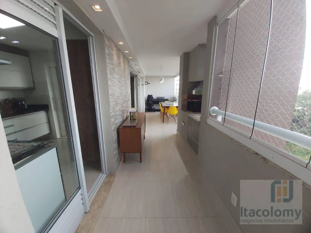 Apartamento, 3 quartos, 155 m² - Foto 22