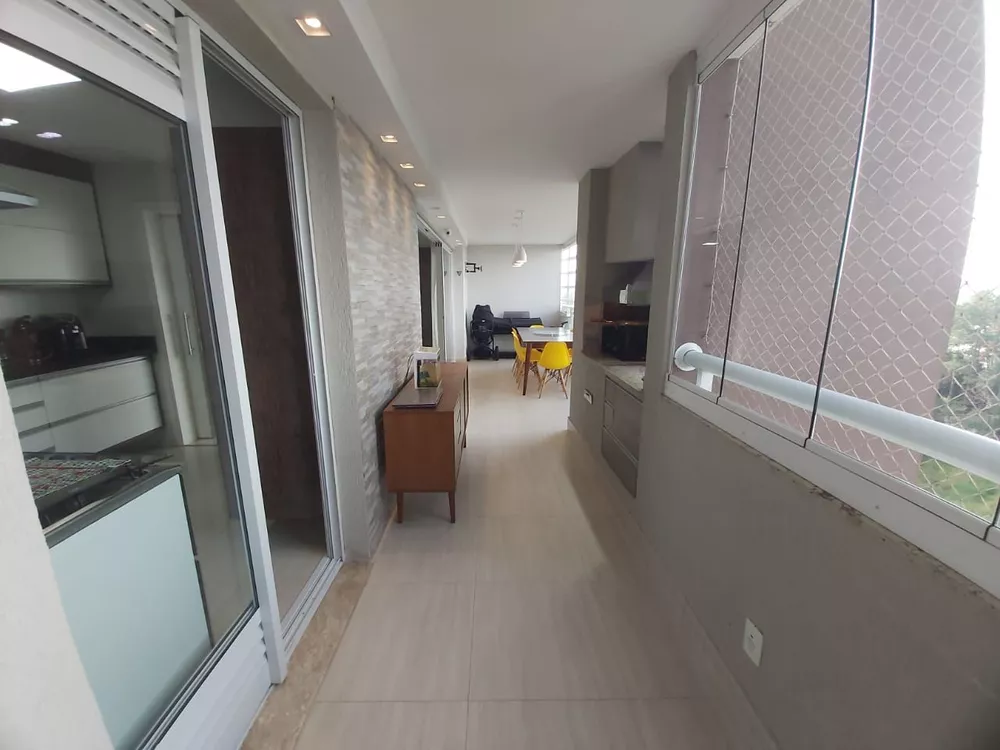 Apartamento, 3 quartos, 155 m² - Foto 16
