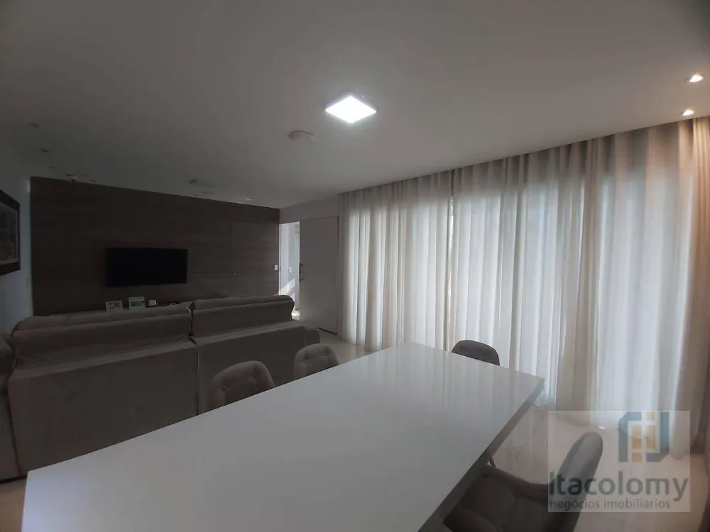 Apartamento, 3 quartos, 155 m² - Foto 18