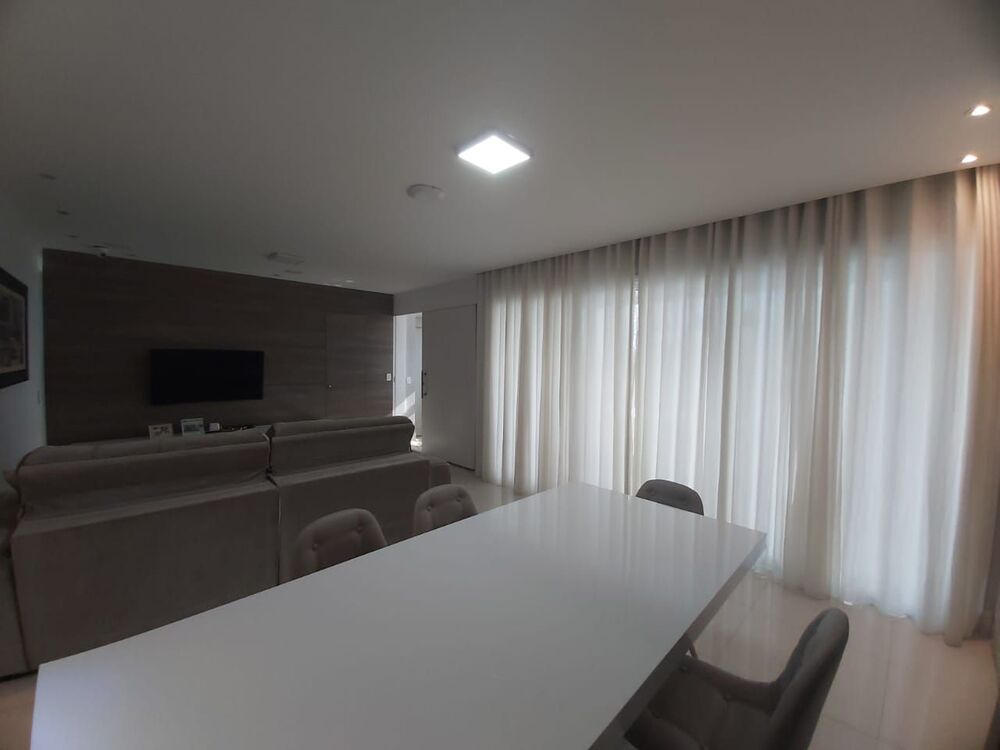 Apartamento, 3 quartos, 155 m² - Foto 2