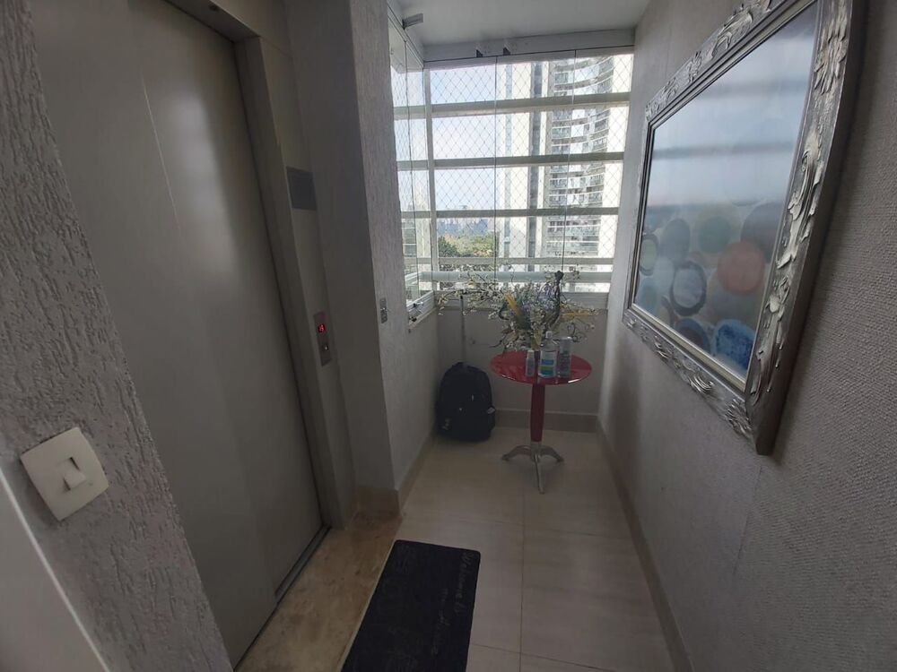 Apartamento, 3 quartos, 155 m² - Foto 1