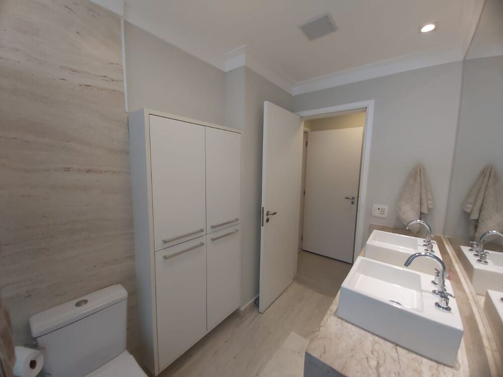 Apartamento, 3 quartos, 155 m² - Foto 6