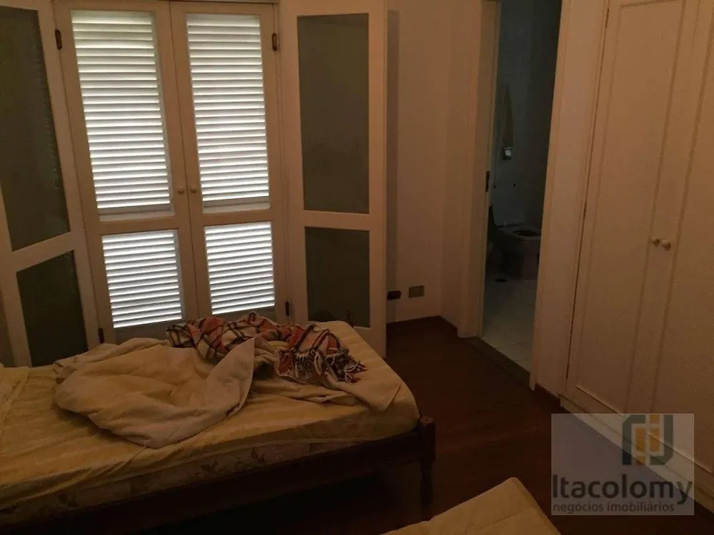 Casa de Condomínio, 4 quartos - Foto 21
