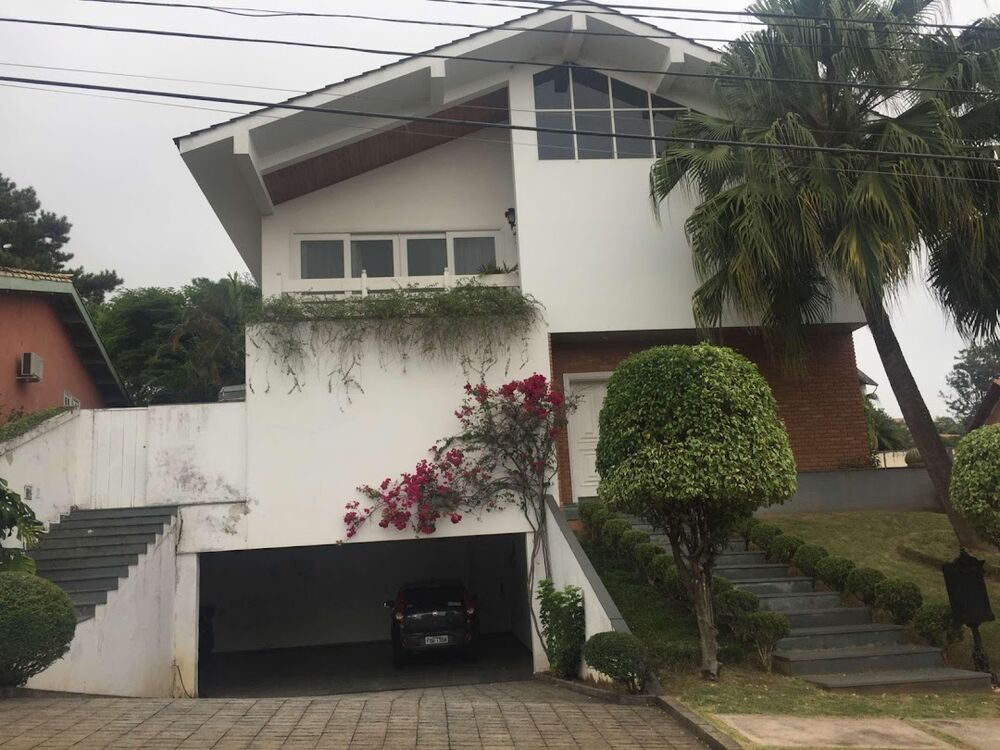 Casa de Condomínio, 4 quartos - Foto 8