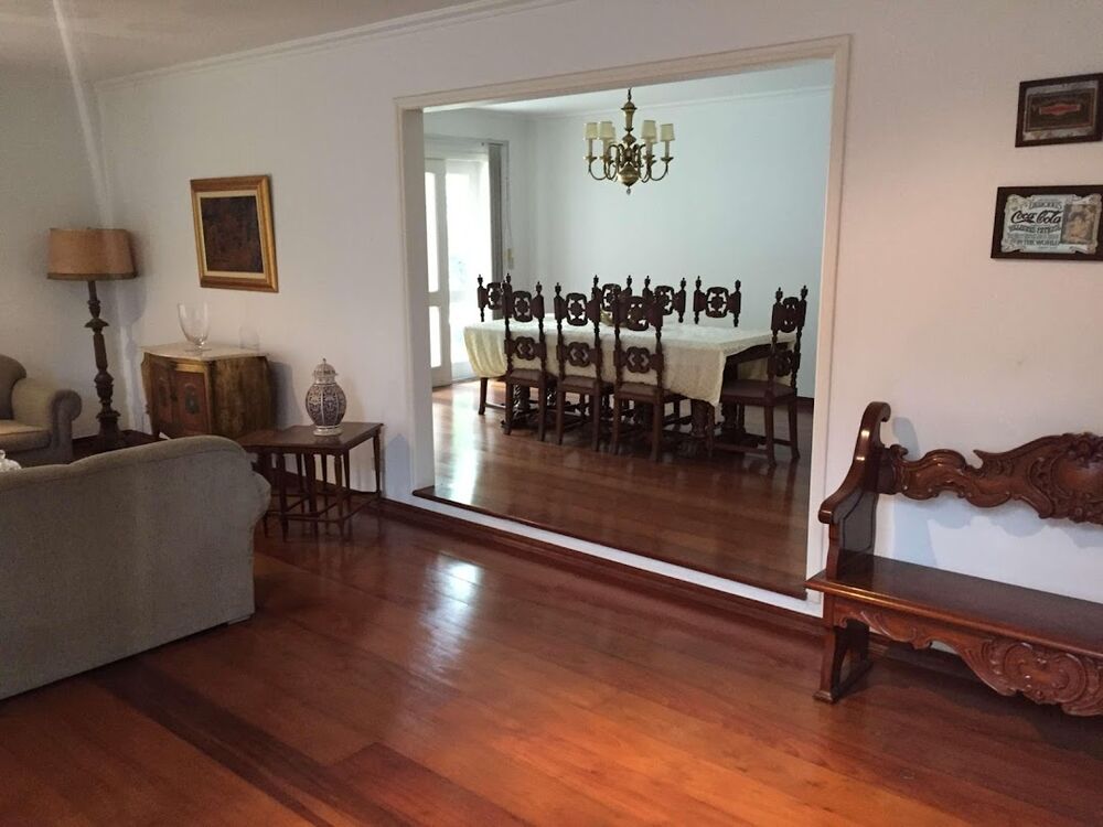 Casa de Condomínio, 4 quartos - Foto 9