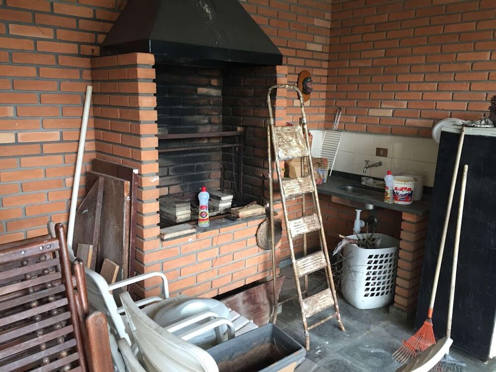 Casa de Condomínio, 4 quartos - Foto 4