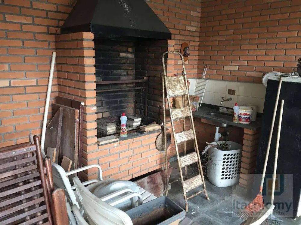 Casa de Condomínio, 4 quartos - Foto 20