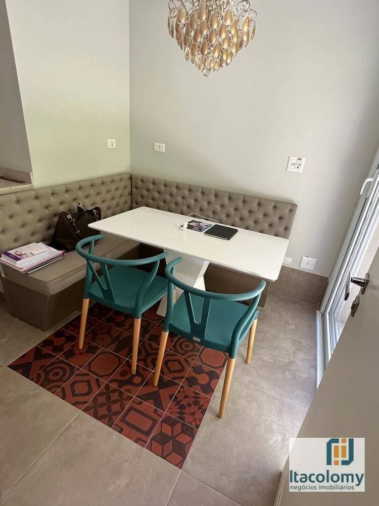 Casa de Condomínio, 4 quartos - Foto 3