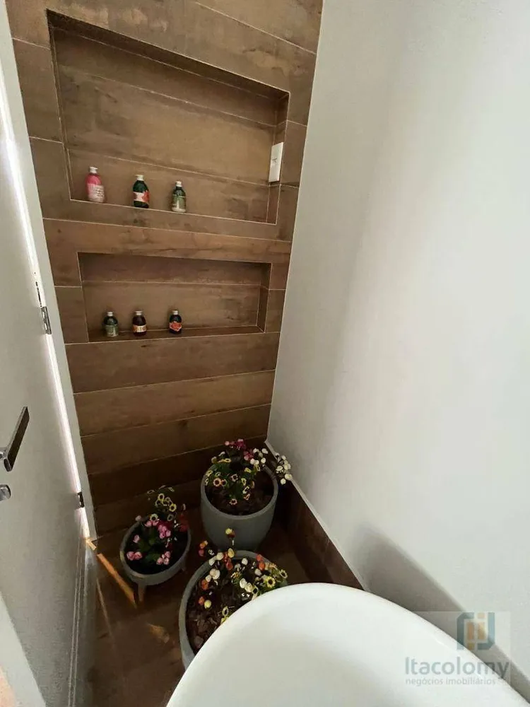 Casa de Condomínio, 4 quartos - Foto 43