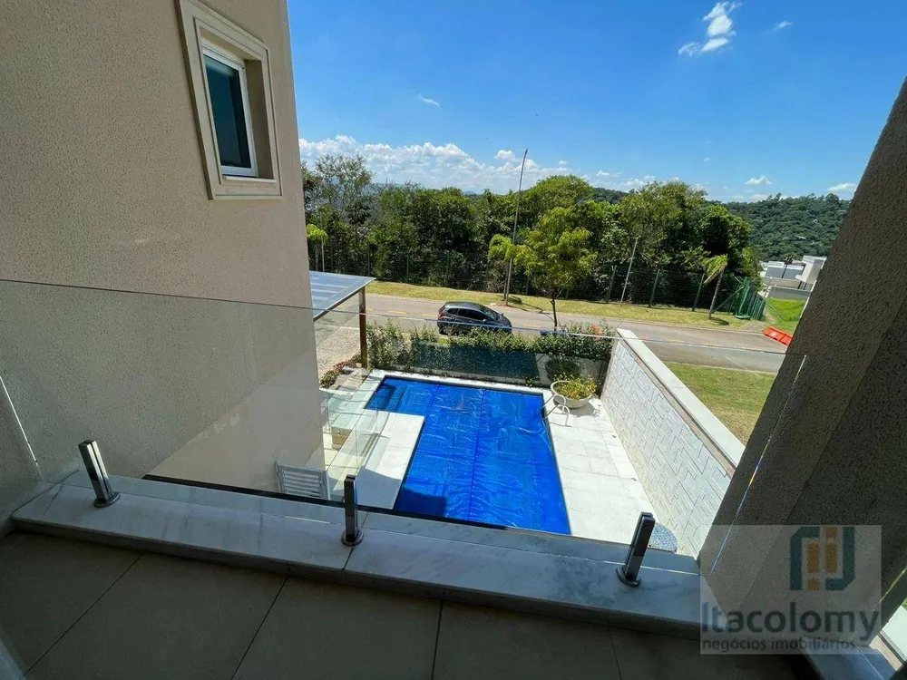 Casa de Condomínio, 4 quartos - Foto 42