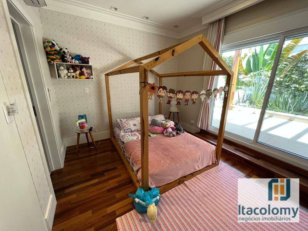 Casa de Condomínio, 4 quartos - Foto 36